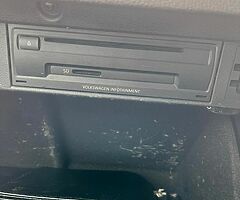 Volkswagen Golf - Image 6/9