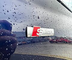 2019 (191) Audi Q5 S-Line 40 TDI Quattro - Image 9/10