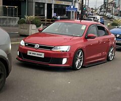 1.6 mk6 Jetta - Image 6/7