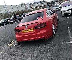 1.6 mk6 Jetta - Image 7/7