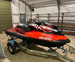 2016 RXP-X 300