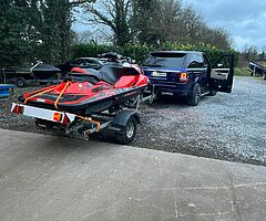 2016 RXP-X 300
