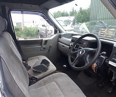 Vw t4 transporter - Image 3/5