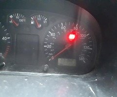 Vw t4 transporter - Image 4/5