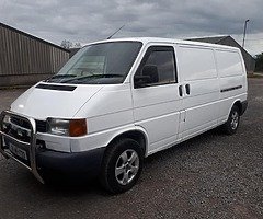 Vw t4 transporter - Image 5/5