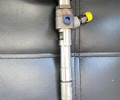mk6 golf 1.6 diesel injector