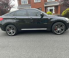 Bmw X6 3.0D Xdrive automatic new nct - Image 4/10