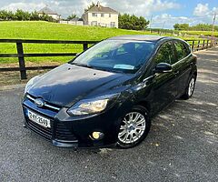 2012 Ford Focus 1.6 Diesel READ ADD!!!