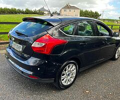 2012 Ford Focus 1.6 Diesel READ ADD!!!