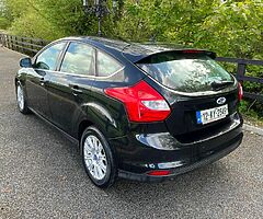 2012 Ford Focus 1.6 Diesel READ ADD!!!