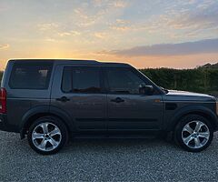2005 Land Rover Land Rover Discovery 3 - Image 3/10