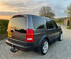2005 Land Rover Land Rover Discovery 3 - Image 4/10