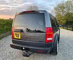 2005 Land Rover Land Rover Discovery 3 - Image 5/10