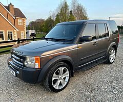 2005 Land Rover Land Rover Discovery 3 - Image 9/10