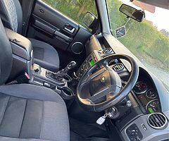 2005 Land Rover Land Rover Discovery 3 - Image 10/10