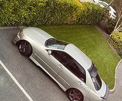 Lexus is200 2005 Lsd - Image 5/5