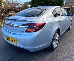 2014 Vauxhall INSIGNIA SRI 2.0 CDTI✅ECO FLEX✅F - Image 3/10