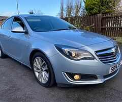 2014 Vauxhall INSIGNIA SRI 2.0 CDTI✅ECO FLEX✅F - Image 7/10