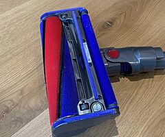 Dyson Soft roller cleaner head