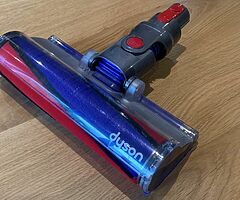 Dyson Soft roller cleaner head