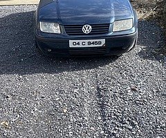 Volkswagen bora