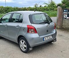 06 Toyota yaris 1.0 petrol - Image 3/9