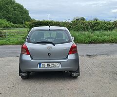 06 Toyota yaris 1.0 petrol - Image 4/9
