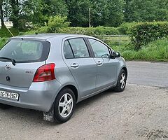 06 Toyota yaris 1.0 petrol - Image 5/9