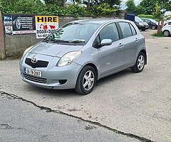 06 Toyota yaris 1.0 petrol - Image 7/9