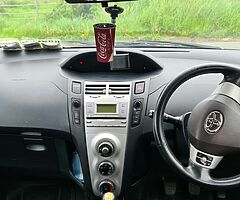 06 Toyota yaris 1.0 petrol - Image 8/9