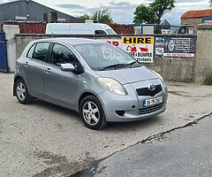 06 Toyota yaris 1.0 petrol - Image 9/9