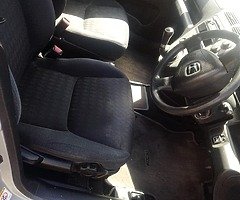 Honda civic - Image 5/9