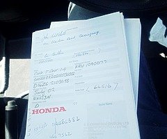Honda civic - Image 7/9