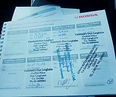 Honda civic - Image 8/9