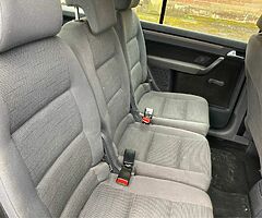 2008 Volkswagen TOURAN 1.6 S MPV 101 BHP✅7 SEATE - Image 10/10