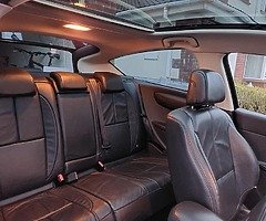 Citroen C4 VTR Coupe - Image 4/10