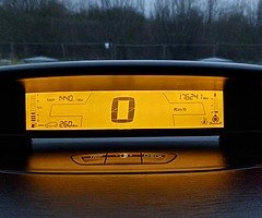 Citroen C4 VTR Coupe - Image 5/10