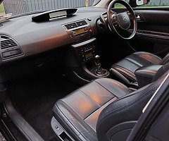 Citroen C4 VTR Coupe - Image 6/10