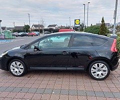 Citroen C4 VTR Coupe - Image 8/10