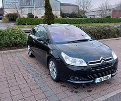 Citroen C4 VTR Coupe - Image 10/10