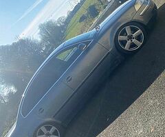 B5 trend-line Passat