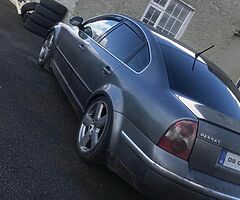 B5 trend-line Passat - Image 3/6