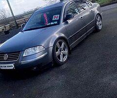 B5 trend-line Passat - Image 4/6