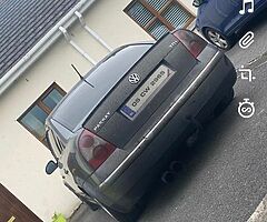 B5 trend-line Passat - Image 5/6