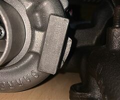 New Garret Arl turbo 1479vb