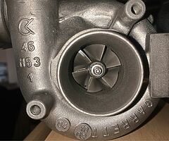 New Garret Arl turbo 1479vb - Image 3/3