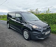 2015 Ford Transit Connect