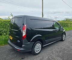 2015 Ford Transit Connect