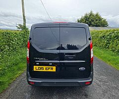 2015 Ford Transit Connect