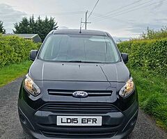 2015 Ford Transit Connect - Image 4/8
